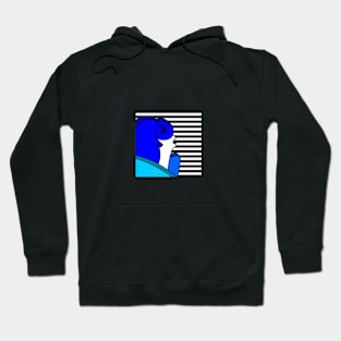 Donâldina Hoodie